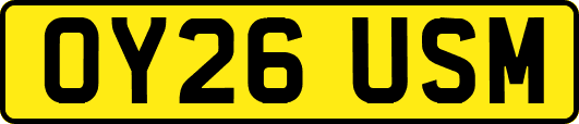 OY26USM