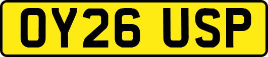 OY26USP