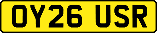 OY26USR