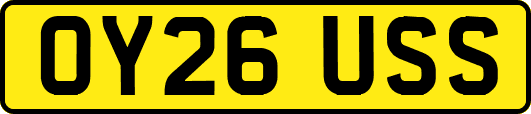OY26USS