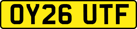 OY26UTF