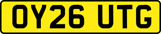 OY26UTG