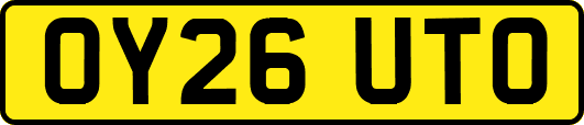 OY26UTO