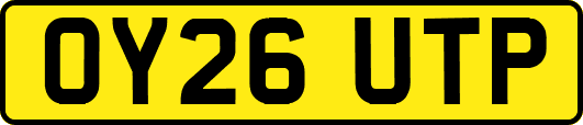 OY26UTP