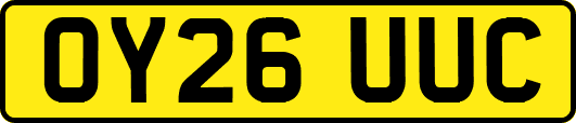 OY26UUC