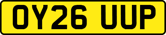OY26UUP