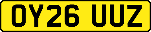 OY26UUZ