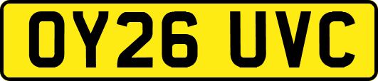 OY26UVC