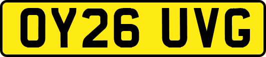 OY26UVG