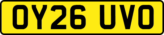 OY26UVO