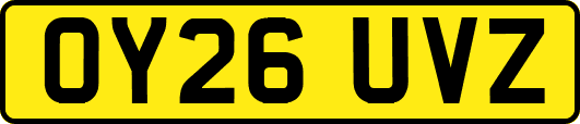 OY26UVZ