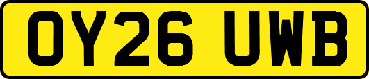 OY26UWB