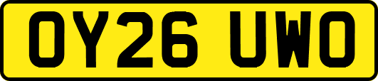 OY26UWO