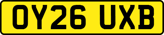 OY26UXB