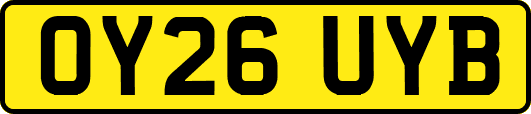 OY26UYB