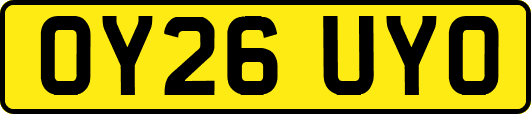 OY26UYO