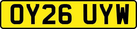OY26UYW