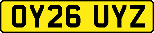 OY26UYZ