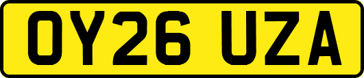 OY26UZA