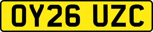 OY26UZC