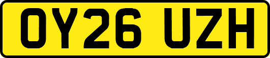 OY26UZH