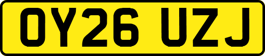 OY26UZJ