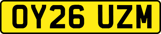 OY26UZM