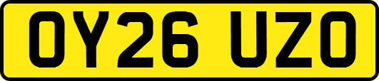 OY26UZO
