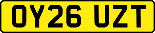 OY26UZT