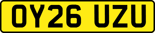 OY26UZU