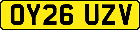 OY26UZV