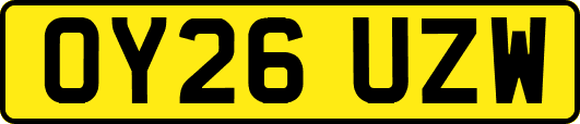 OY26UZW