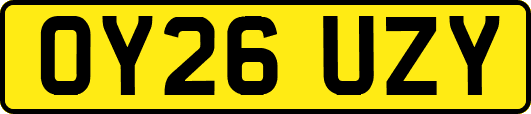 OY26UZY