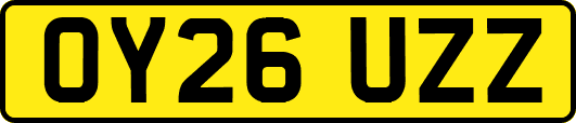 OY26UZZ