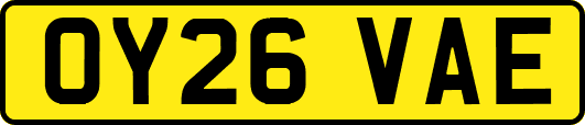 OY26VAE