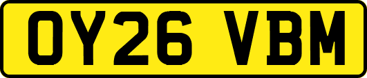 OY26VBM