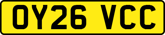 OY26VCC