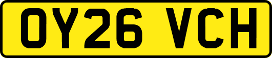 OY26VCH