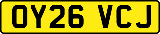 OY26VCJ