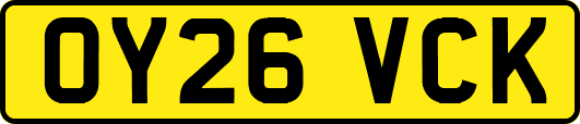 OY26VCK