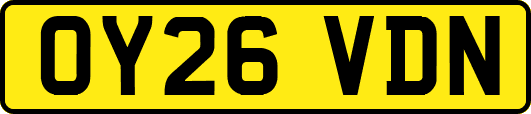 OY26VDN