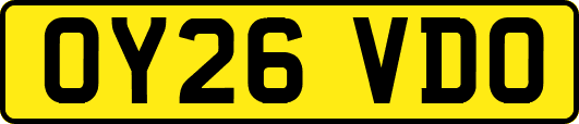 OY26VDO