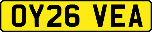 OY26VEA