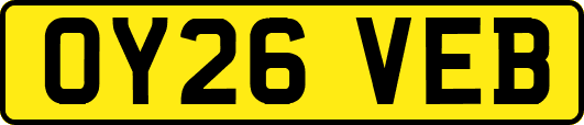 OY26VEB
