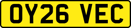 OY26VEC