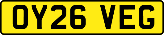 OY26VEG