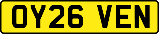 OY26VEN
