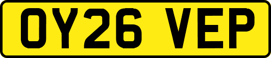 OY26VEP