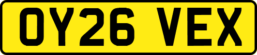 OY26VEX