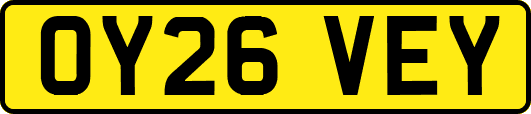 OY26VEY
